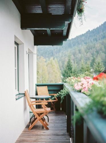 Bio-Landpension Monika Hotel in Tyrol