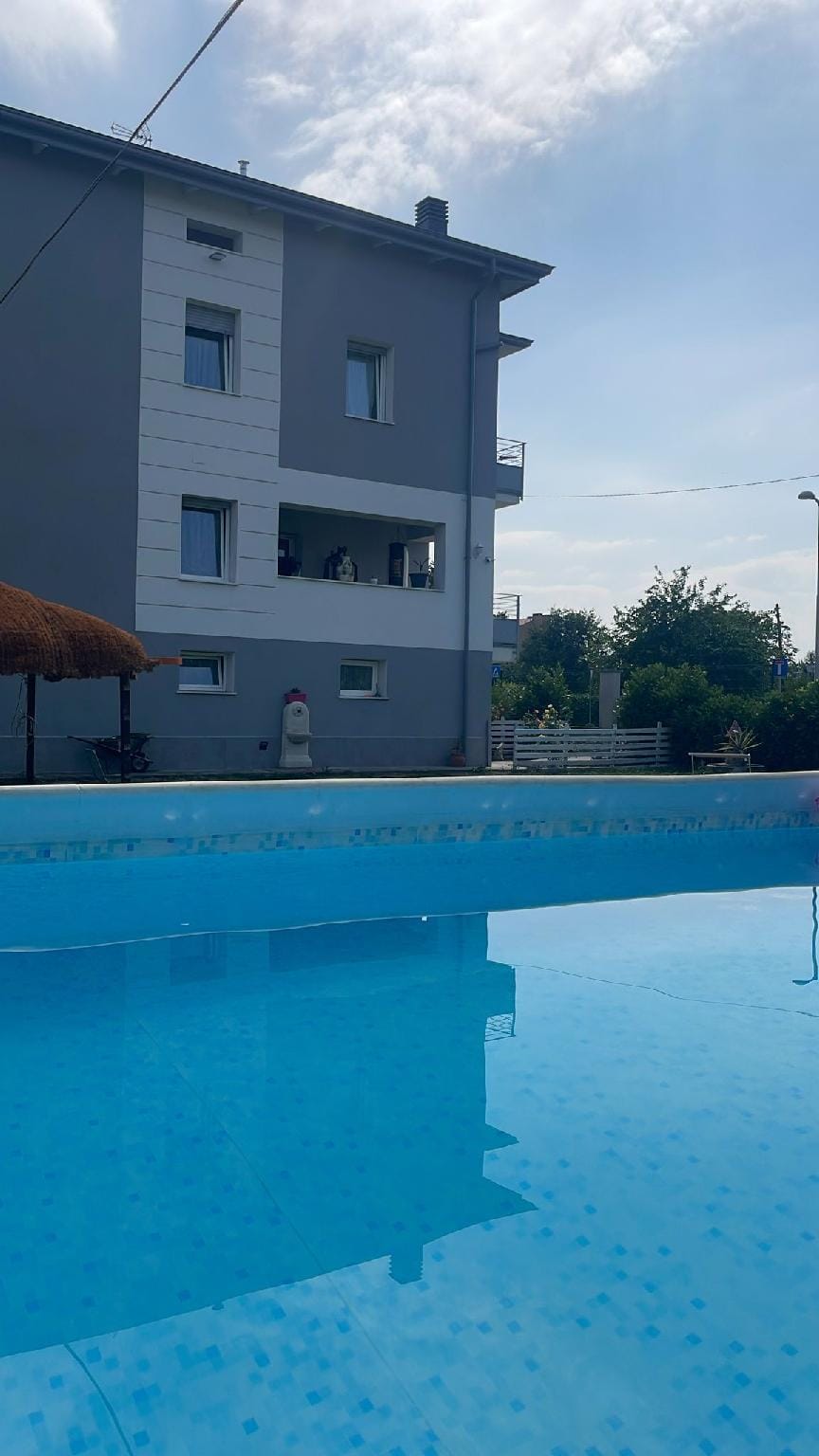 Madonna dell'ancora Resort in Emilia-Romagna