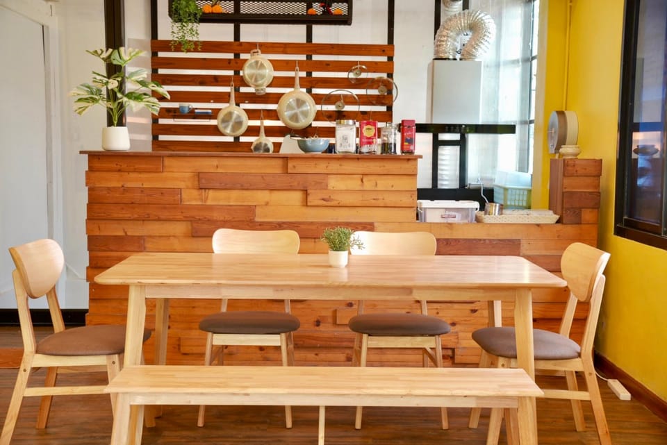 Bed & Beach Hostel Karon Hostel in Phuket