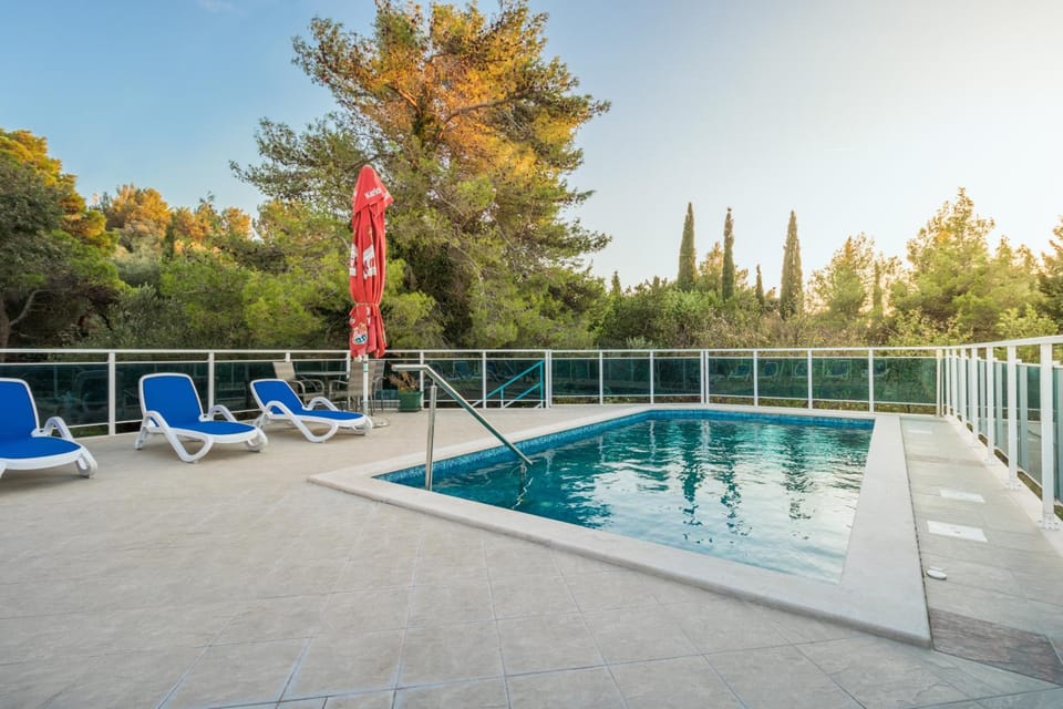 Villa Voinic 3 Hotel in Cavtat