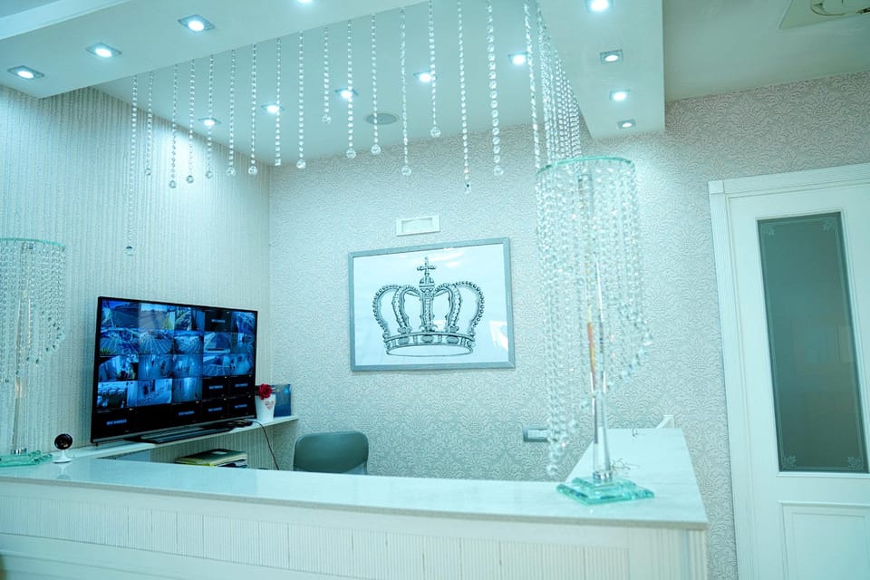 Bee Queen Hotel Hotel in Campania
