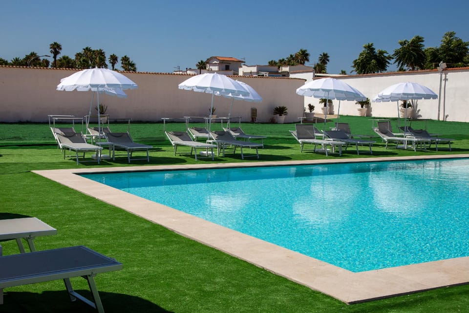 Bee Queen Hotel Hotel in Campania