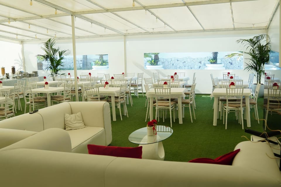 Bee Queen Hotel Hotel in Campania