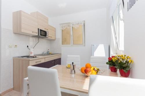 Apartment Kucera Hotel in Rovinj