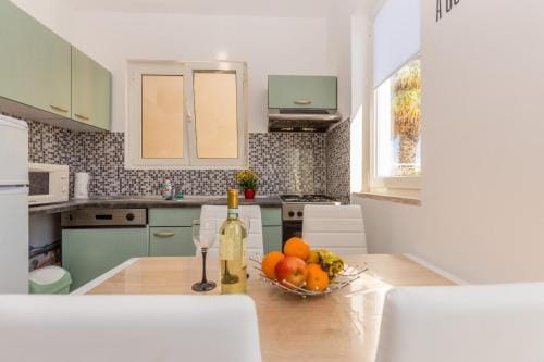 Apartment Kucera Hotel in Rovinj