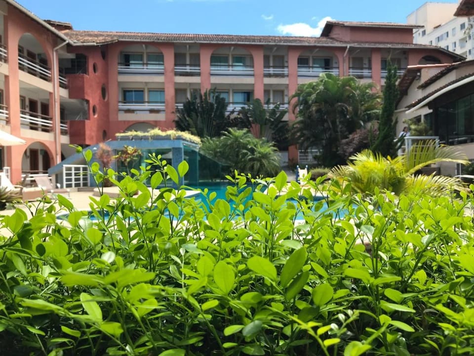 Hotel Brisa da Costa Hotel in Macaé
