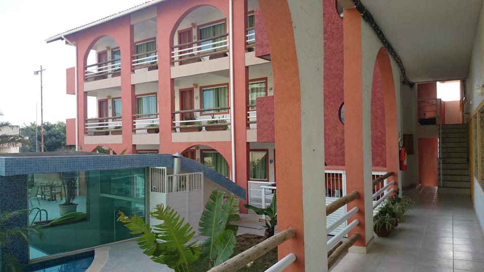 Hotel Brisa da Costa Hotel in Macaé