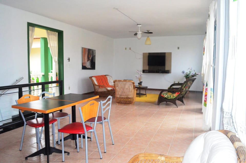 Brisa Do Vale Pousada Inn in State of Bahia