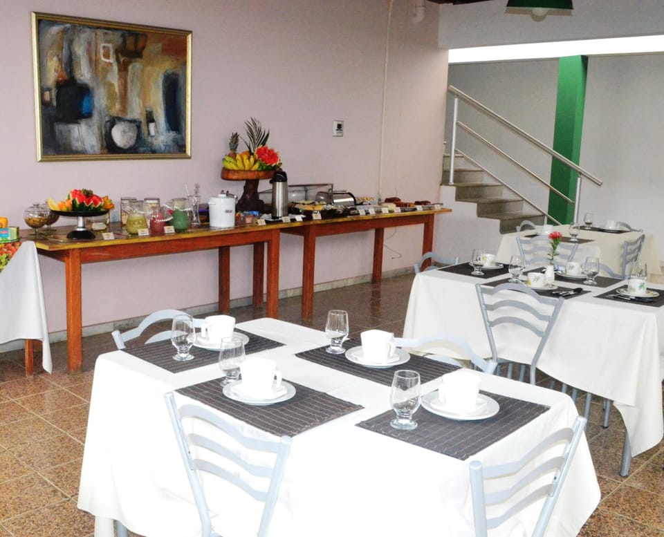 Brisa Do Vale Pousada Inn in State of Bahia