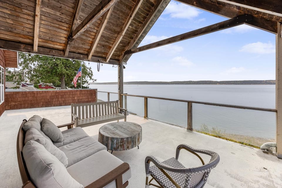 Camano Island Inn Inn in Camano Island