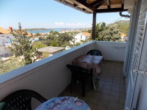 Barbat 730 Hotel in Lika-Senj County