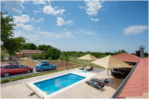 House Mellifera Hotel in Šibenik-Knin County, Croatia