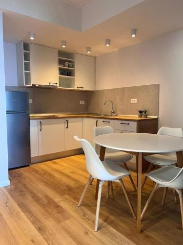 Beachfront Comfort Apartments SINAJKO Hotel in Split-Dalmatia County