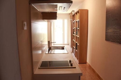 Crabhouse Rooms Hotel in Zadar