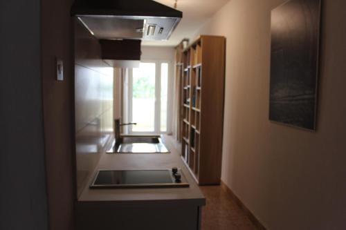 Crabhouse Rooms Hotel in Zadar