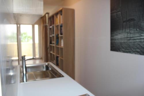 Crabhouse Rooms Hotel in Zadar