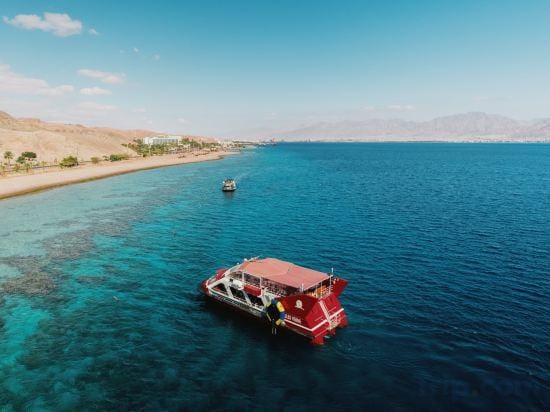 Royal Park Resort Apartment 85 Hotel in Eilat