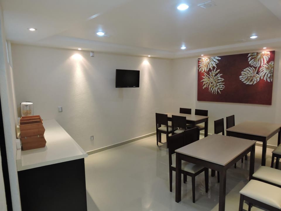 Casa Jasave Hotel Hotel in Tequisquiapan