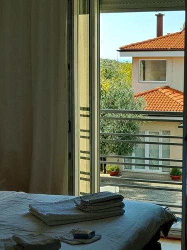 Lovely Rooms Rovinj Hotel in Rovinj
