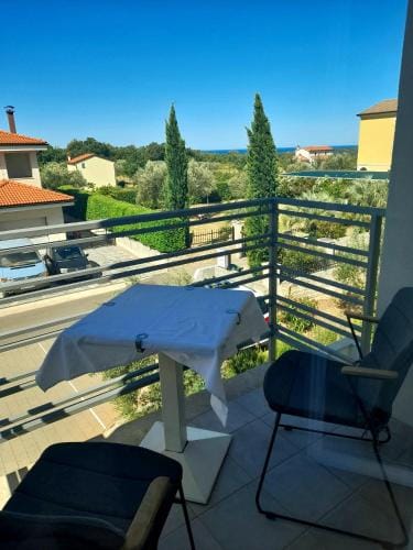 Lovely Rooms Rovinj Hotel in Rovinj