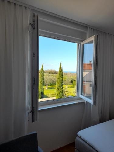 Lovely Rooms Rovinj Hotel in Rovinj