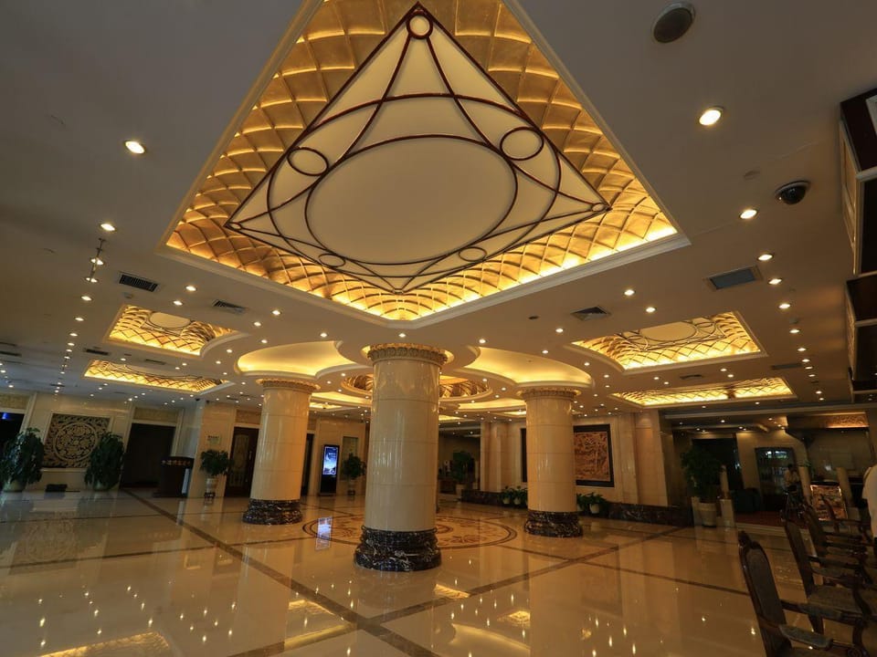 Rui Cheng Hotel Hotel in Beijing