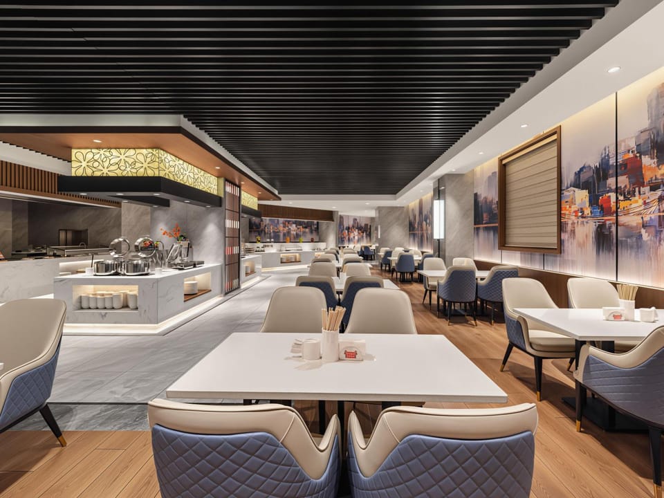 Rui Cheng Hotel Hotel in Beijing
