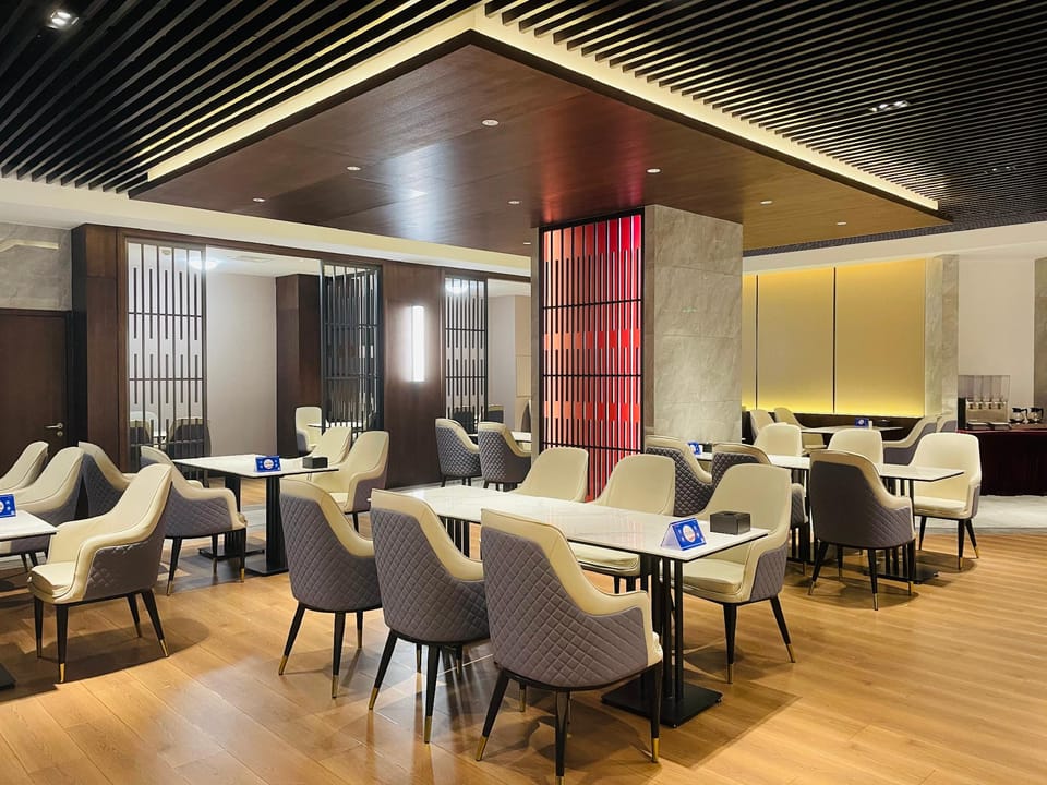 Rui Cheng Hotel Hotel in Beijing