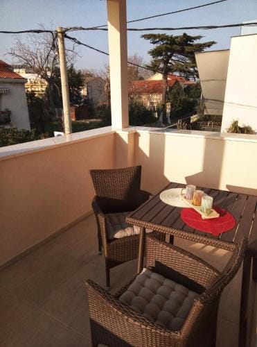 Vila Siega Hotel in Zadar