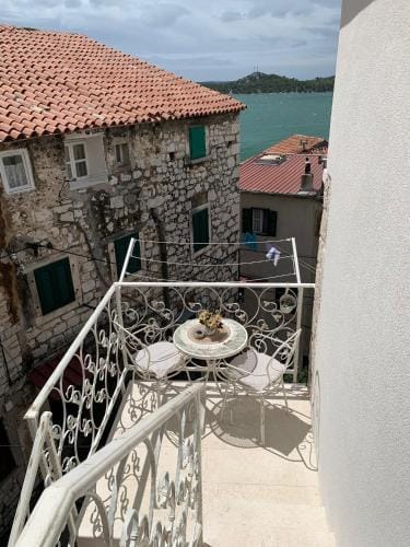 Karmelita's place Hotel in Šibenik
