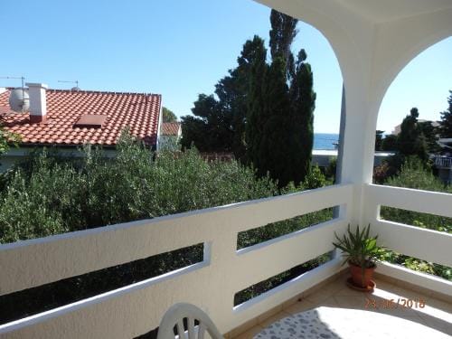 Guesthouse Anton Hotel in Novalja