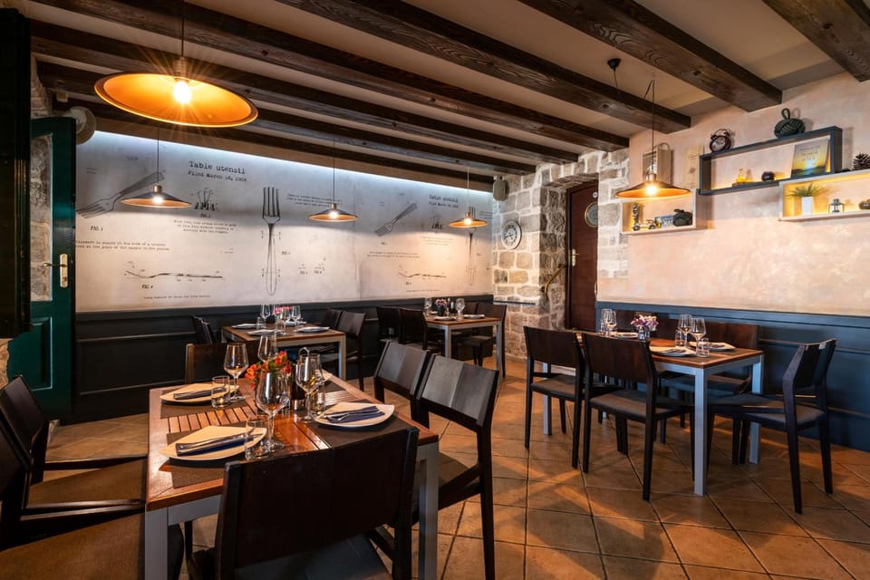 Boutique B&B Villa Faggioni Hotel in Cavtat