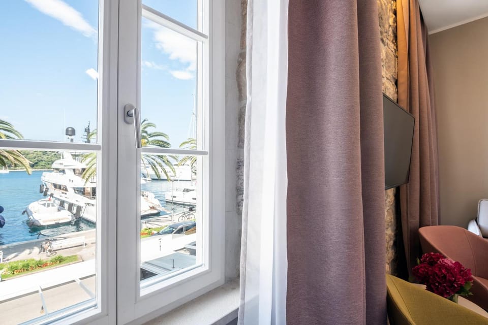 Boutique B&B Villa Faggioni Hotel in Cavtat