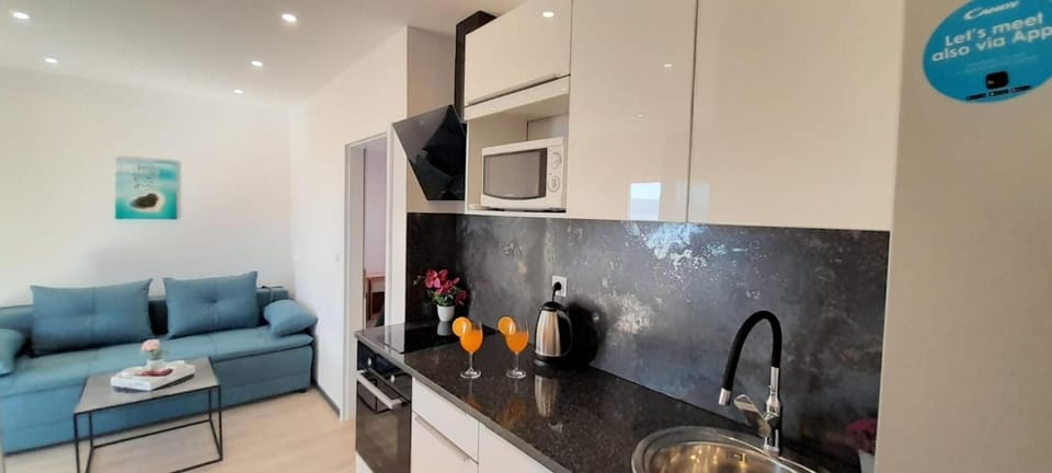Apartments San Paulo Hotel in Split-Dalmatia County