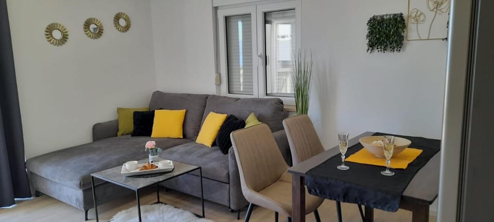 Apartments San Paulo Hotel in Split-Dalmatia County