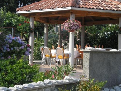 HOLIDAY ROOM - THE VIEW Hotel in Novi Vinodolski