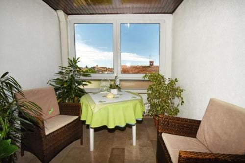 Apartments and Rooms Branka Hotel in Novigrad