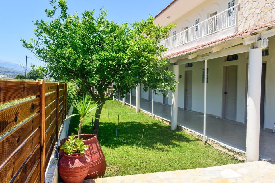 Dias Hotel in Crete