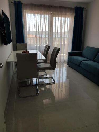 Apartmani MARELLA Hotel in Šibenik-Knin County, Croatia