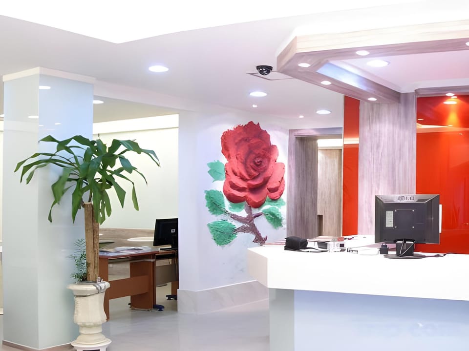 Traveler's A Korea Hostel Hostel in Seoul