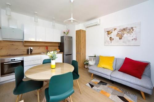 Apartmani Marta Hotel in Šibenik-Knin County, Croatia