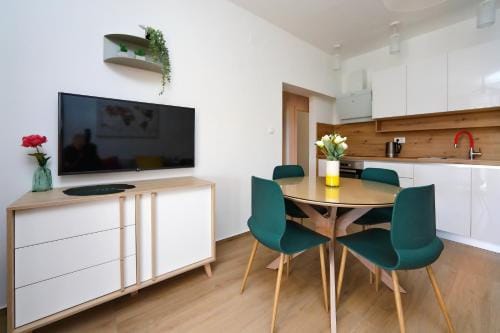 Apartmani Marta Hotel in Šibenik-Knin County, Croatia
