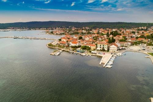 Apartmani Marta Hotel in Šibenik-Knin County, Croatia