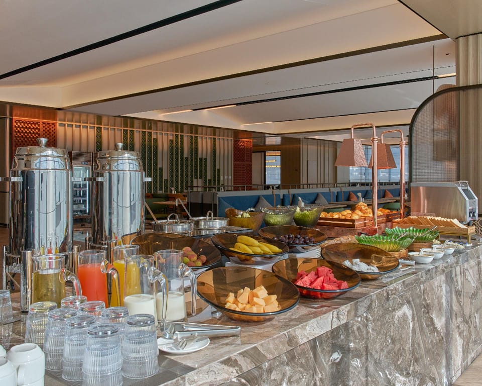 Hyatt Place Kunshan Gaoxin Hotel in Shanghai