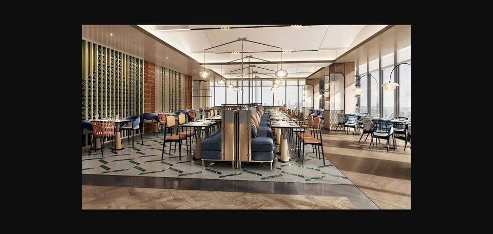 Hyatt Place Kunshan Gaoxin Hotel in Shanghai