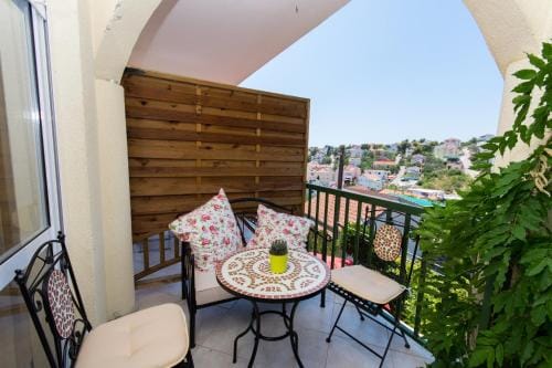 Villa Knez Hotel in Okrug Gornji