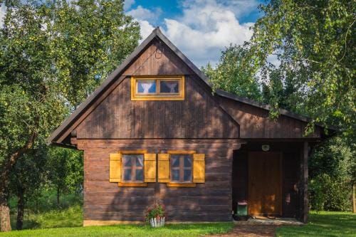Kuca za odmor Cindric Lodge in Lika-Senj County