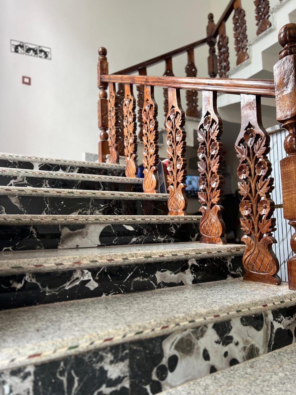 Pearl Residency  Hotel in Punjab