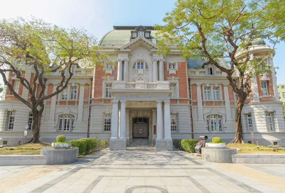 Tainan Wow Hotel in Kaohsiung
