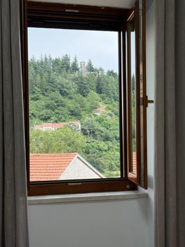 B&B Colle Alto Hotel in Molise, Italy